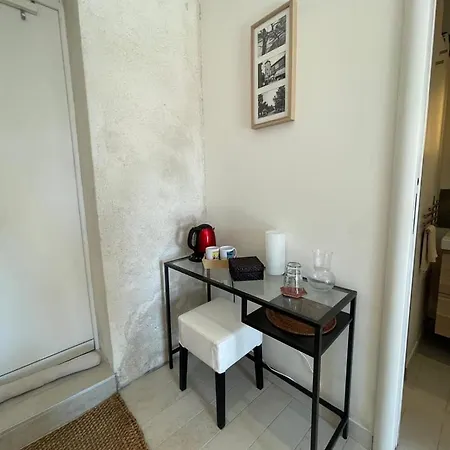 Διαμέρισμα Version Sud- Chambre Privee Spacieuse A Ιέρ
